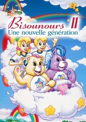 Les Bisounours 2 : Une nouvelle génération