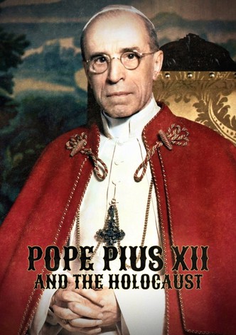 Papst Pius XII. und der Holocaust