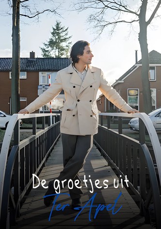 Groeten uit Ter Apel