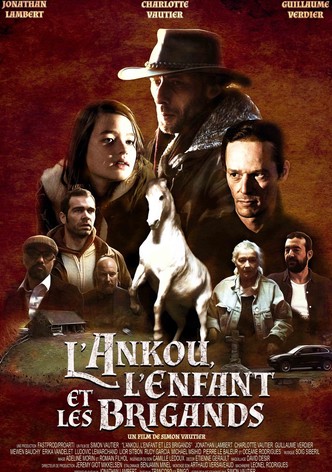 L'Ankou, l'Enfant et les Brigands