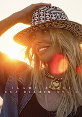 Ilary Blasi: Uma Mulher Única