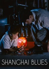Shanghai Blues