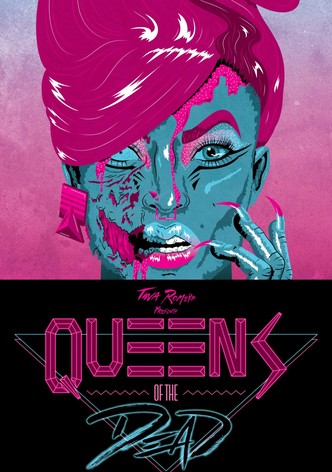Queens of the Dead
