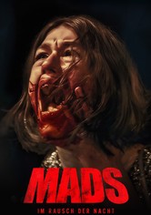 MadS - Im Rausch der Nacht