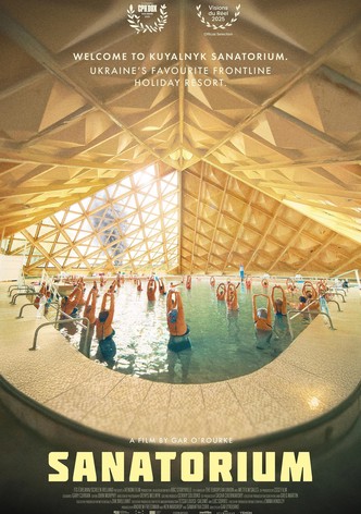 Sanatorium