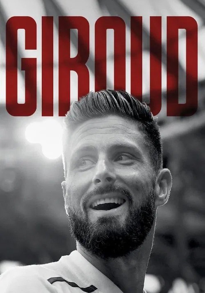 Giroud