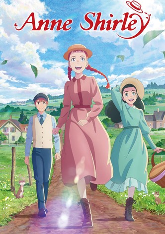 Anne Shirley