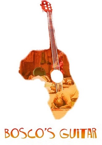 Bosco's Guitar