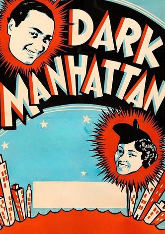 Dark Manhattan