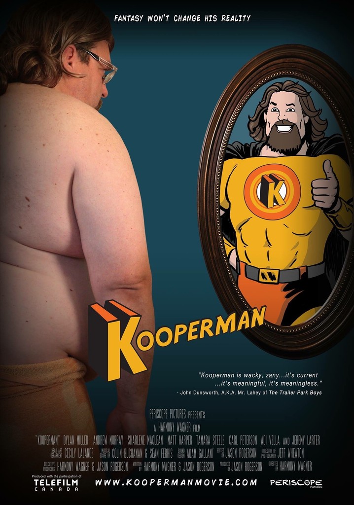 Kooperman