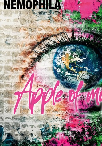 NEMOPHILA: Apple of my eye (Limited Edition Bonus)