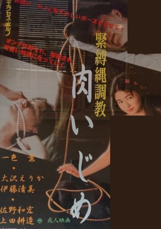 Kinbaku nawa chôkyô