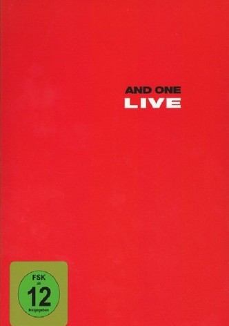 And One - Live