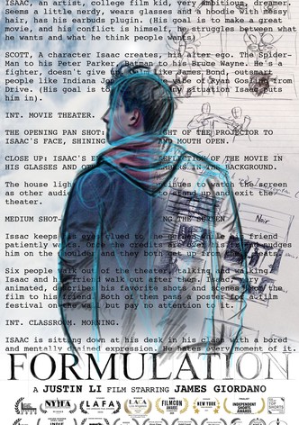 Formulation