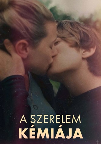 A szerelem kémiája