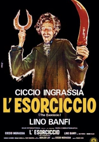 L'Esorciccio