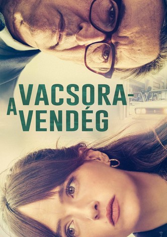 A vacsoravendég
