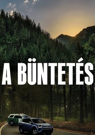 A büntetés
