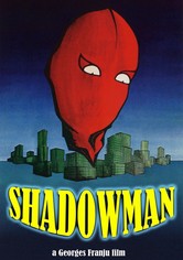 Shadowman