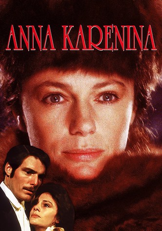Anna Karenina
