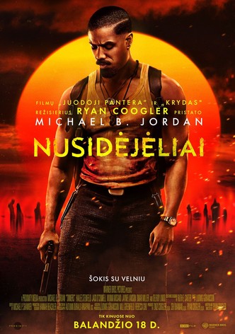 Nusidėjėliai