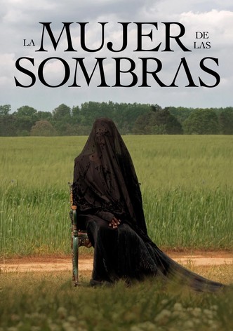 La mujer de las sombras