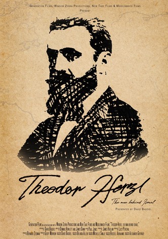 Theodor Herzl: el padre de Israel