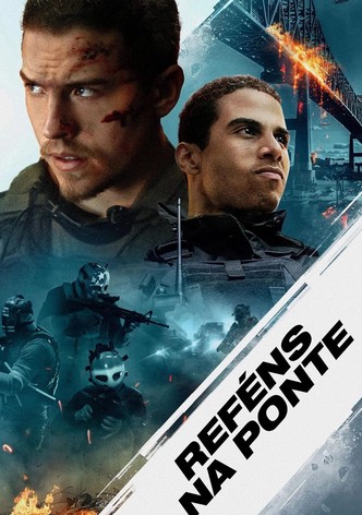 Reféns na Ponte