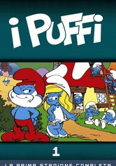 I Puffi
