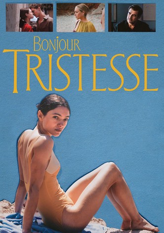 Bonjour Tristesse