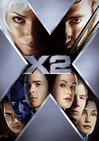 X-Men 2