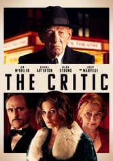 The Critic