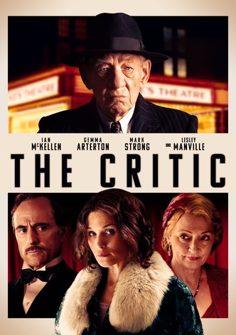 The Critic
