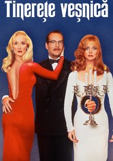 Tinerețe veșnică