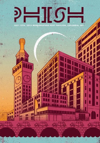 Phish - 2014/07/26 - Columbia, MD