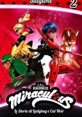 Miraculous: Le storie di Ladybug e Chat Noir