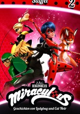 Miraculous - Le storie di Ladybug e Chat Noir