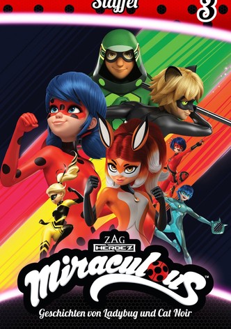 Staffel 3