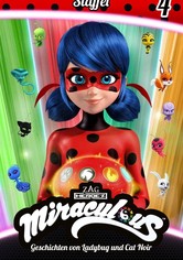 Miraculous - Le storie di Ladybug e Chat Noir