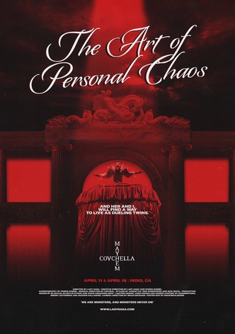 Lady Gaga - En vivo en el Festival de Itunes