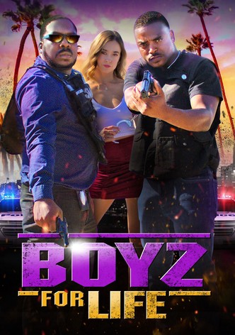 Boyz for Life
