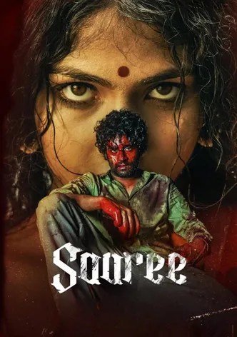 Saaree poster
