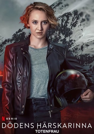 Dödens härskarinna
