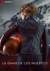 La dama de los muertos - Season 2