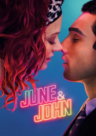 June and John