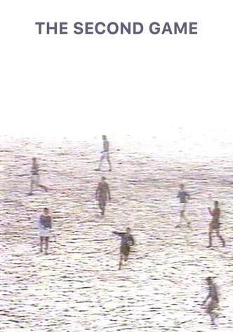 The Second Game