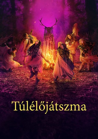 Túlélőjátszma