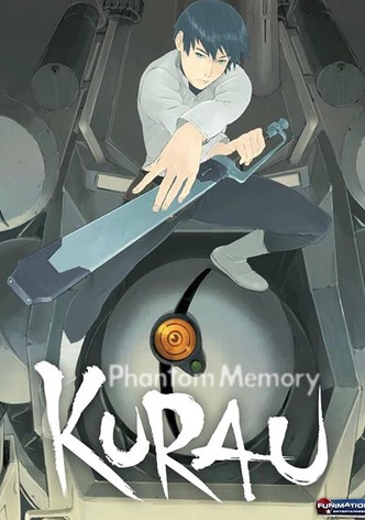 Kurau Phantom Memory