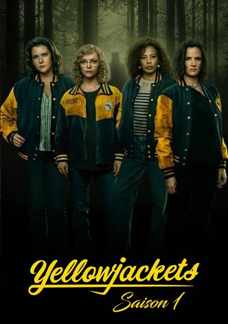 Yellowjackets