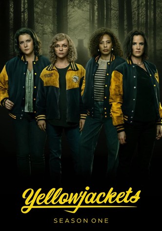 Yellowjackets - Season 1